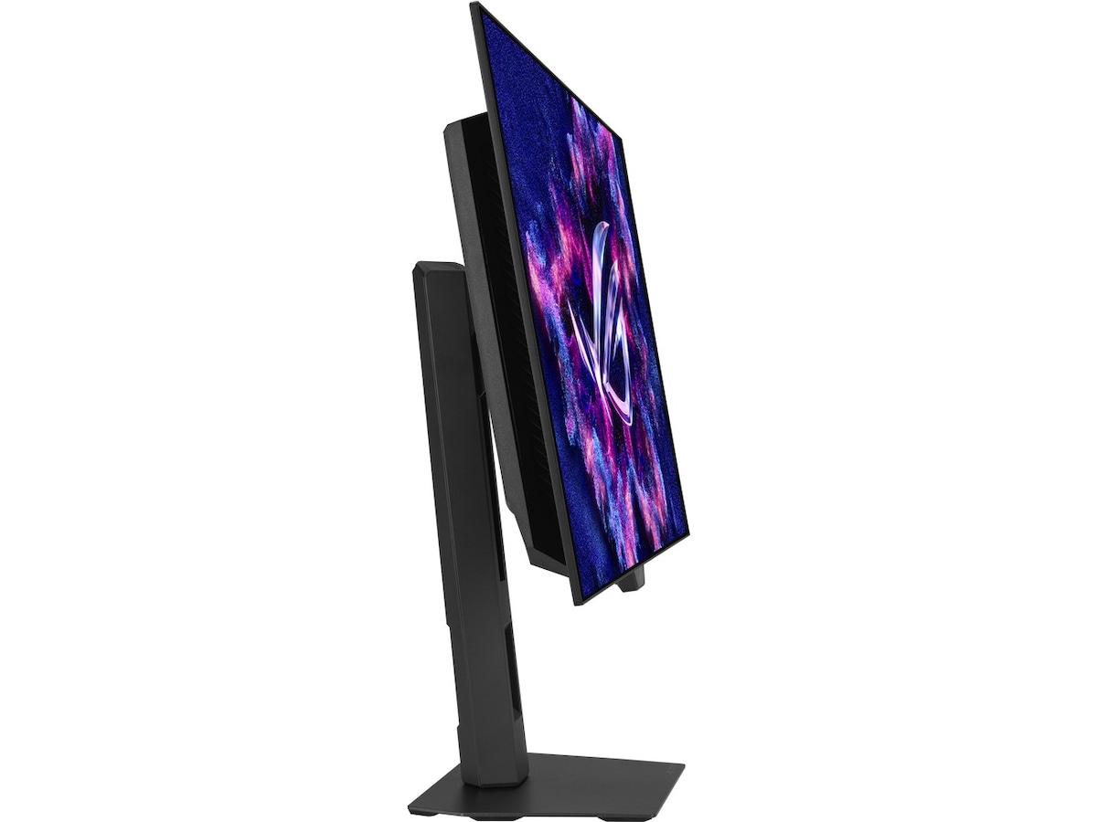 ASUS 27" gamingskärm ROG Strix XG27AQWMG Gamingskärmar