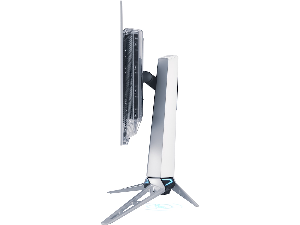 ASUS 27" gamingskärm ROG Swift PG27AQWP-W Gamingskärmar
