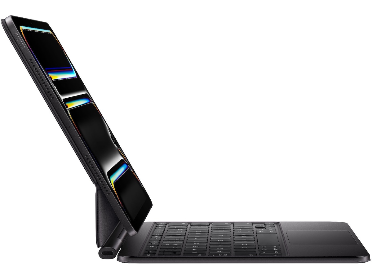 Apple iPad Pro 11" Magic Keyboard 11 (svart) -B-Grade Demo övrigt i datorer