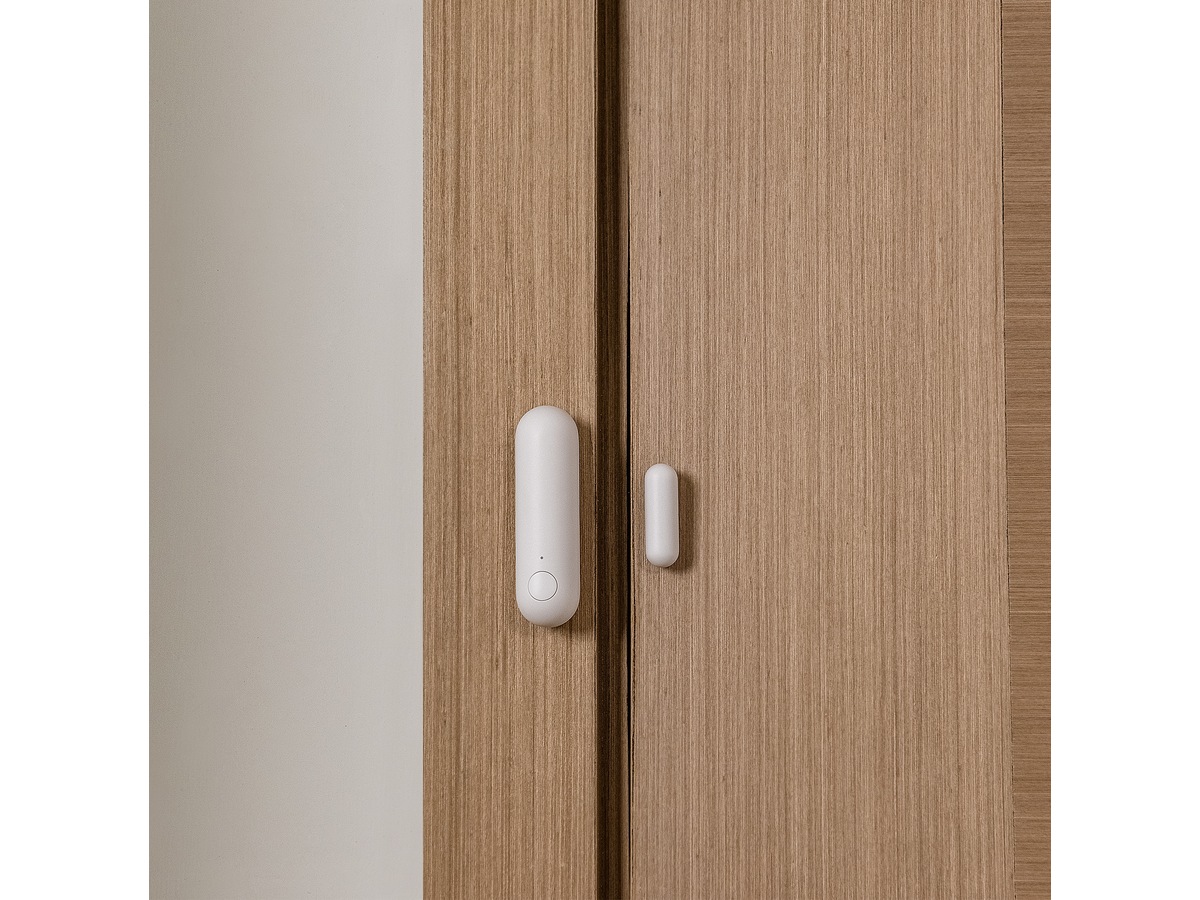 Aqara dörr- och fönstersensor P2 (vit) Sensorer