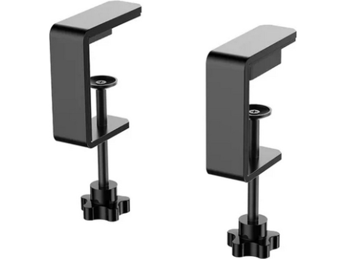 MOZA bordsfäste för yoke Ratt och pedaler