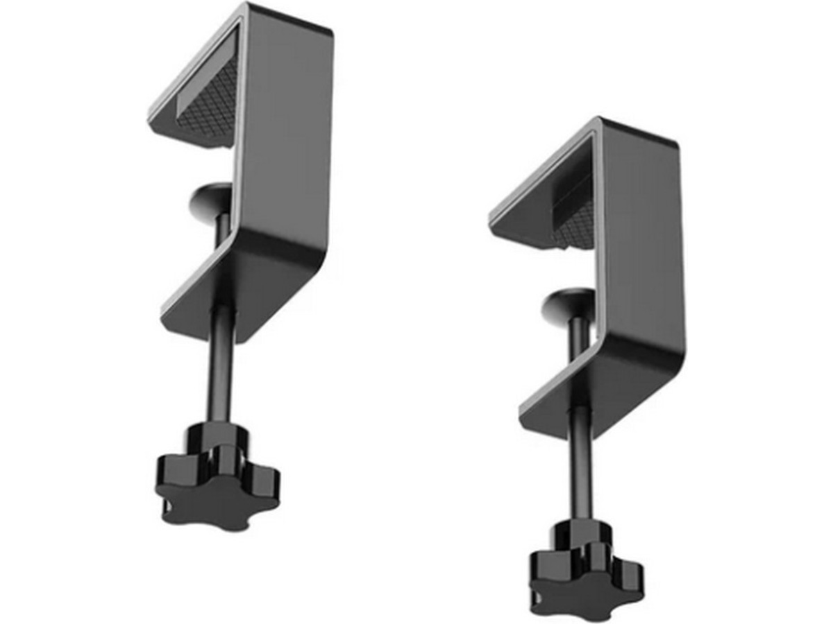 MOZA bordsfäste för yoke Ratt och pedaler