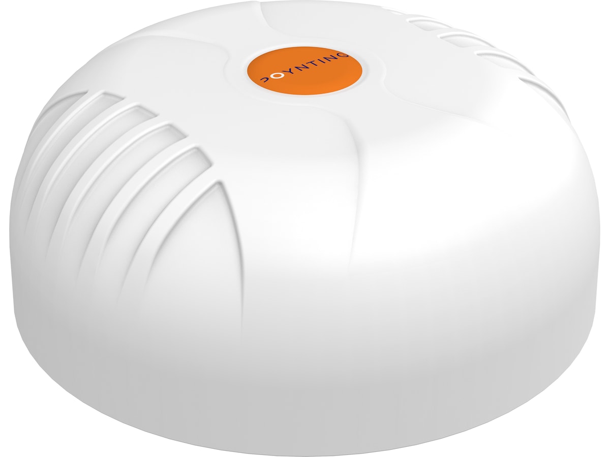 Poynting MIMO-4-15-W antenn (vit) Trådlös antenn