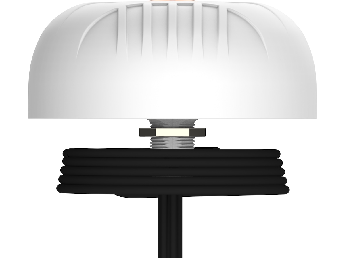 Poynting MIMO-4-15-W antenn (vit) Trådlös antenn