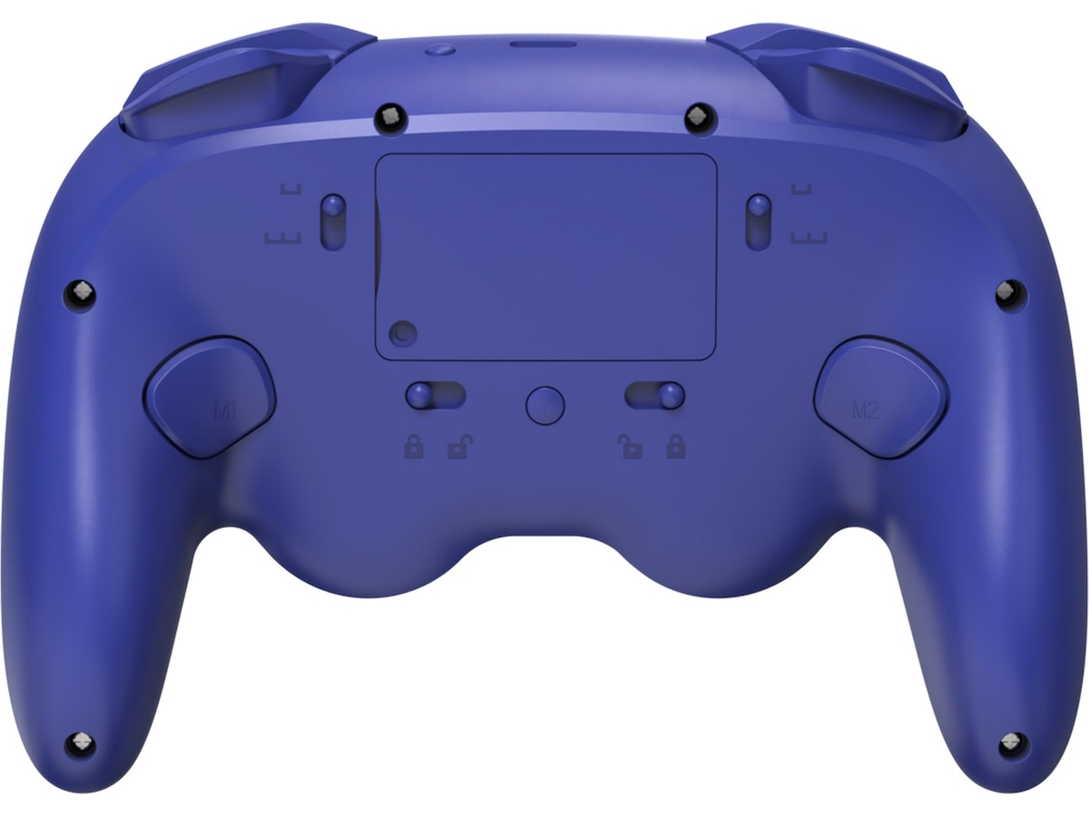 Oniverse Foenix Nintendo Switch 2 trådlös handkontroll (violett) Tillbehör till spelkonsoler