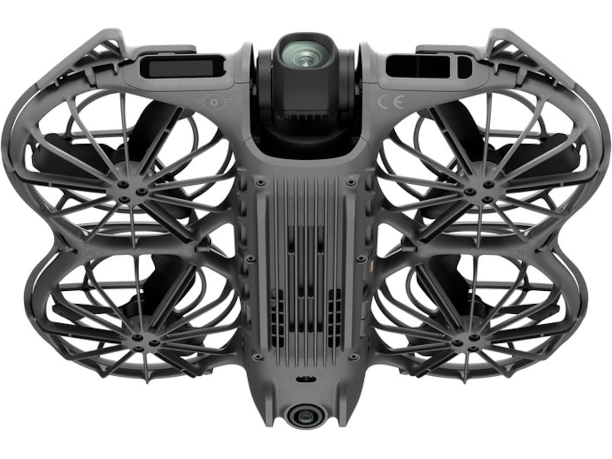 DJI Neo 2 Fly More Combo Drönare
