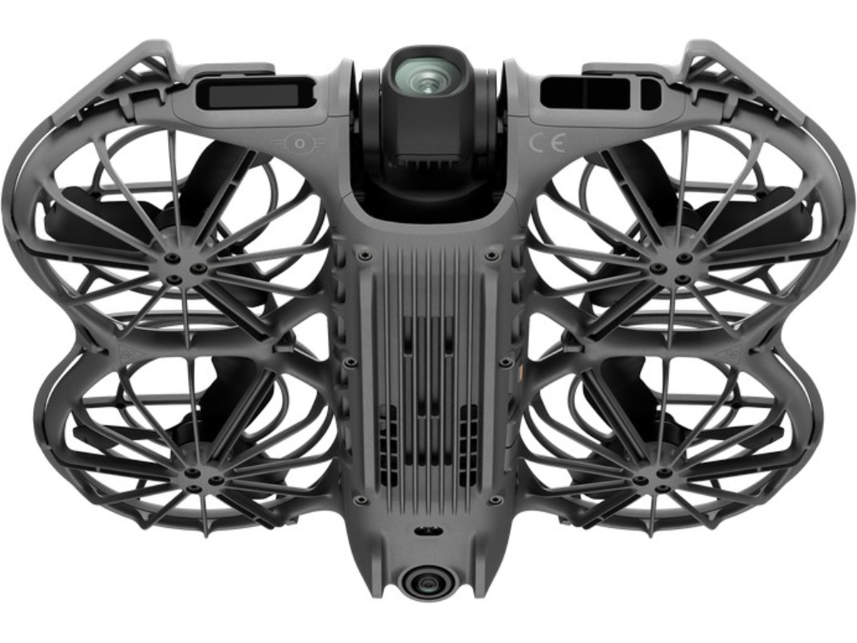 DJI Neo 2 (Endast drönare) Drönare