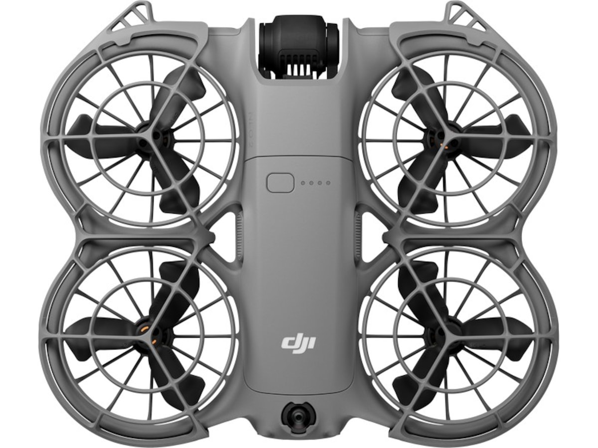DJI Neo 2 Fly More Combo (endast drönare) Drönare