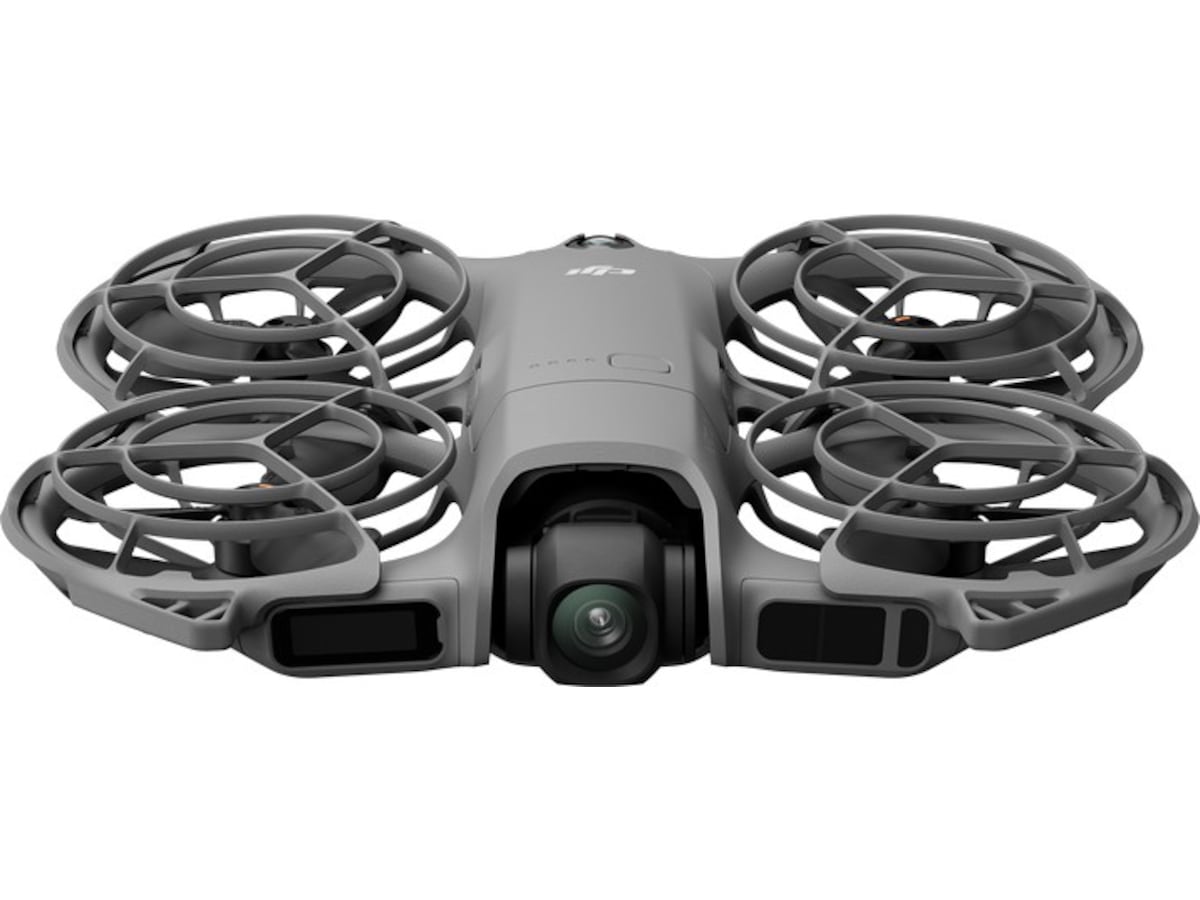 DJI Neo 2 Fly More Combo (endast drönare) Drönare