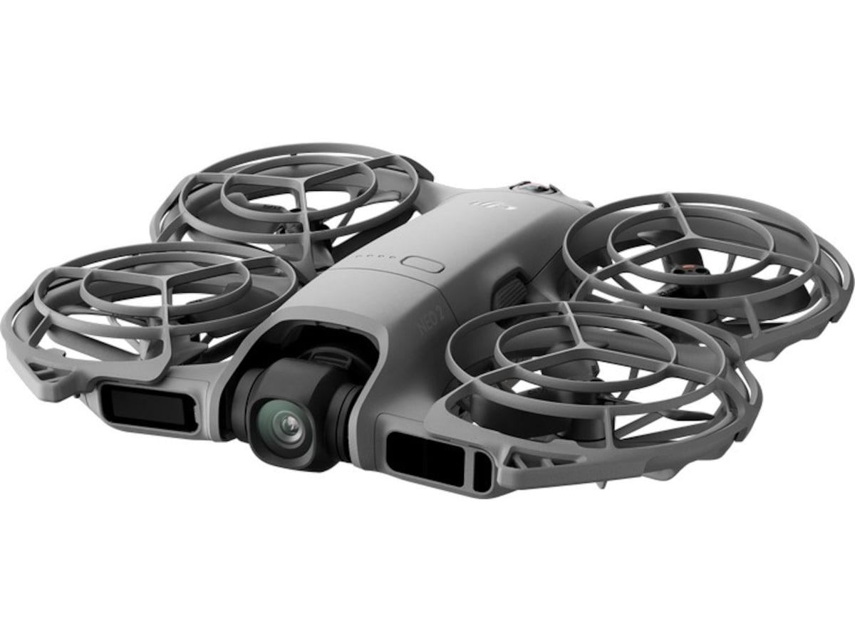 DJI Neo 2 Fly More Combo (endast drönare) Drönare
