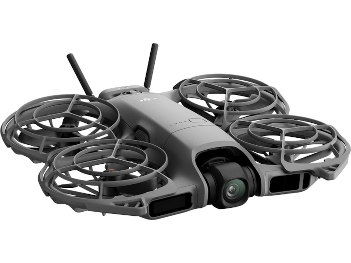 DJI Neo 2 Fly More Combo (endast drönare) Drönare