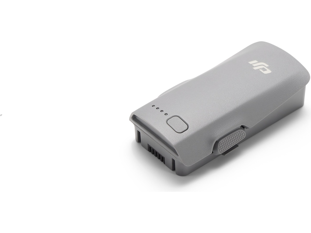 DJI Neo 2 Intelligent Flight Battery Batteri och laddare för dronor