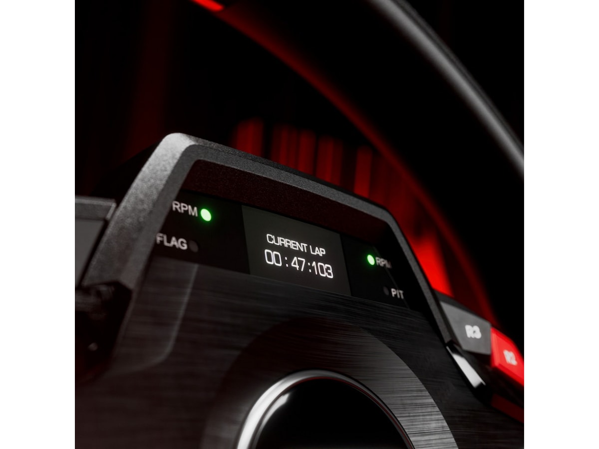 Thrustmaster T248R Racing Wheel Ratt och pedaler