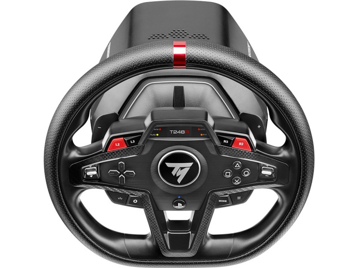 Thrustmaster T248R Racing Wheel Ratt och pedaler