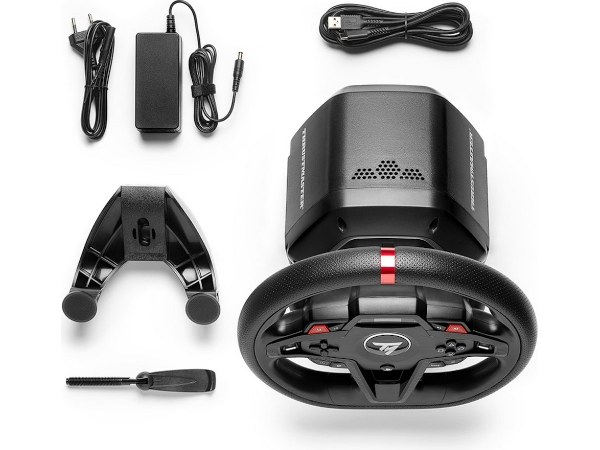 Thrustmaster T248R Racing Wheel Ratt och pedaler