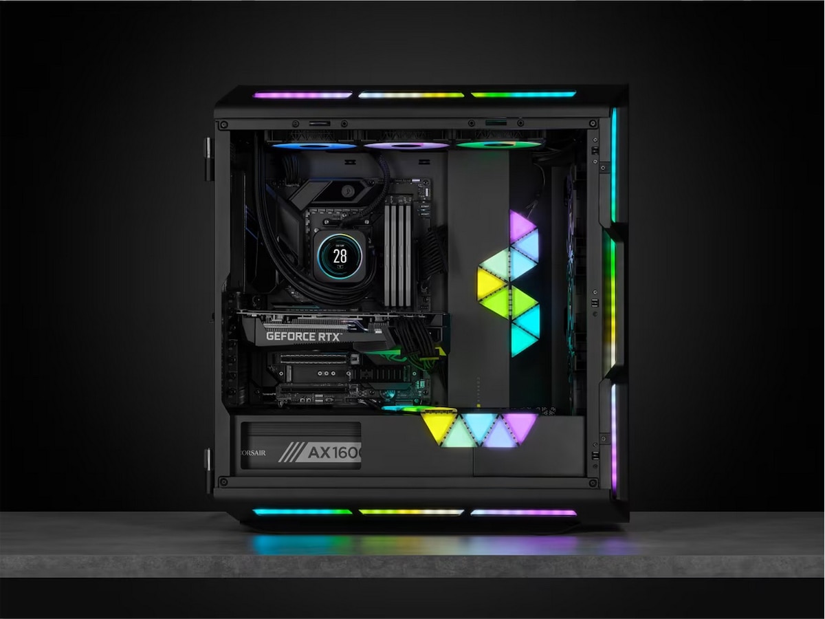 Corsair Vengeance DDR5 6000 MHz 64GB Minne