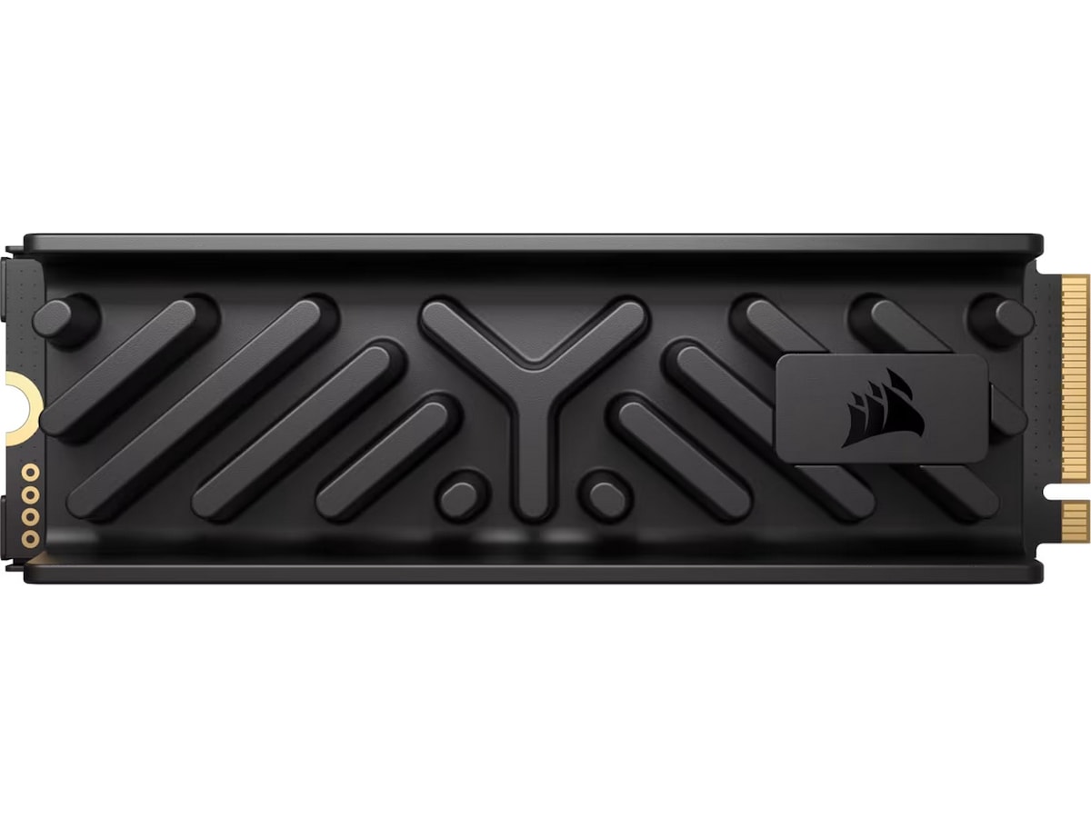 Corsair MP700 ELITE 4TB