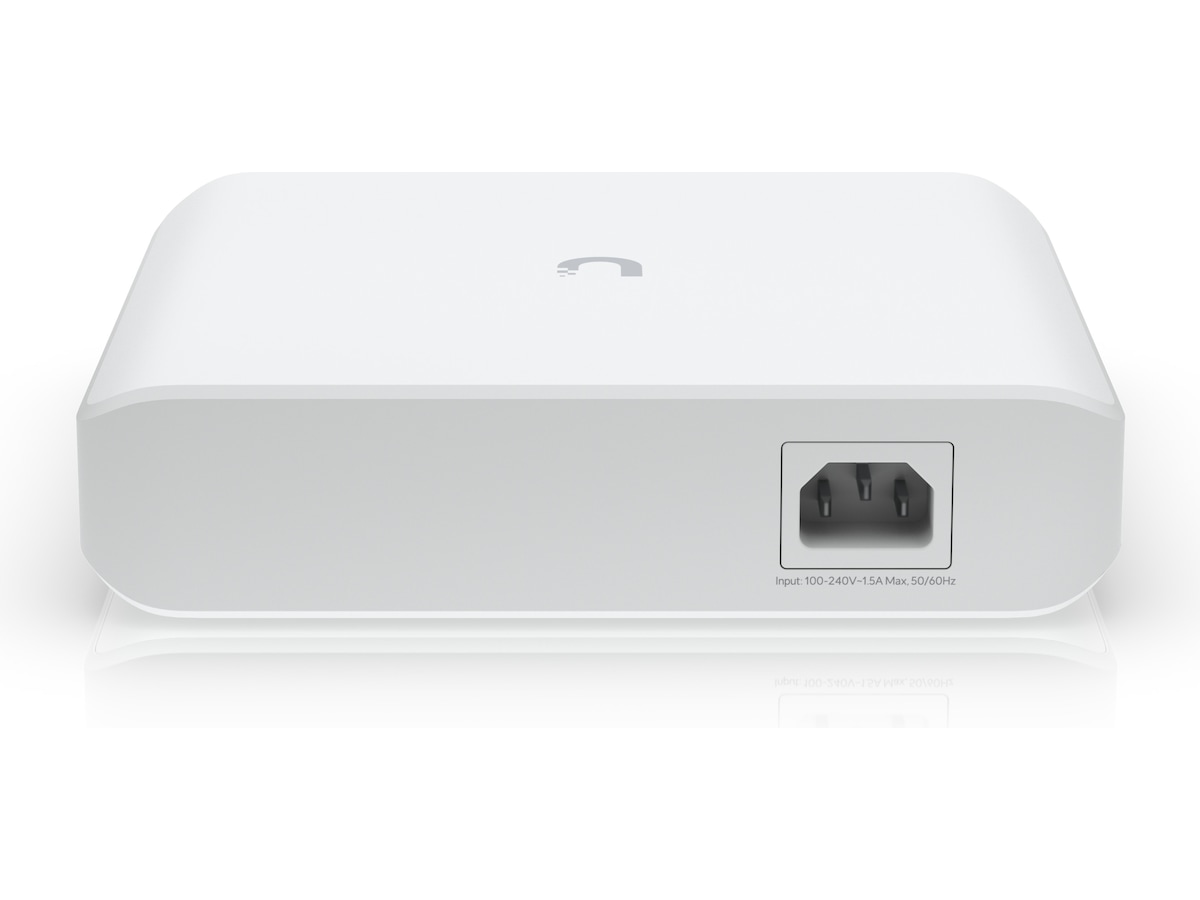 Ubiquiti UniFi Switch Lite 16 PoE Switchar