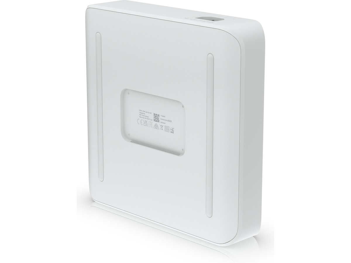 Ubiquiti UniFi Switch Lite 16 PoE Switchar