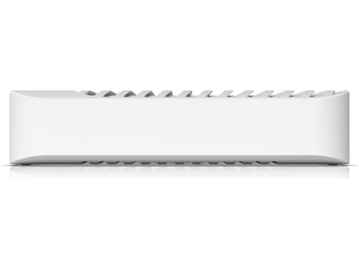 Ubiquiti UniFi Switch Pro 8 PoE Switchar