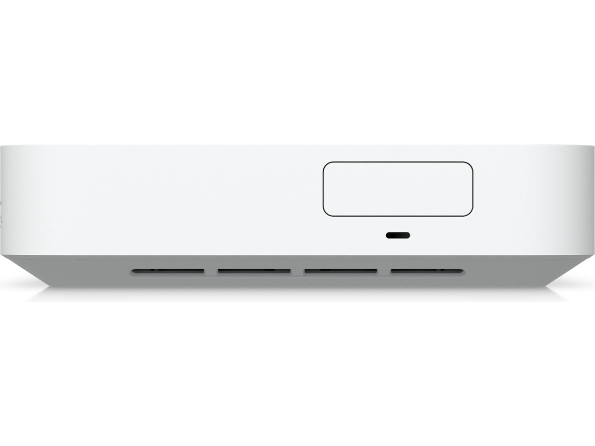 Ubiquiti UniFi Cloud Gateway Fiber Router