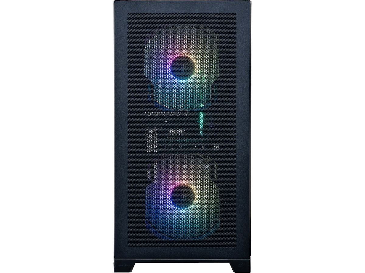 Komplett-PC Core Gaming i60 Gamingdator stationär