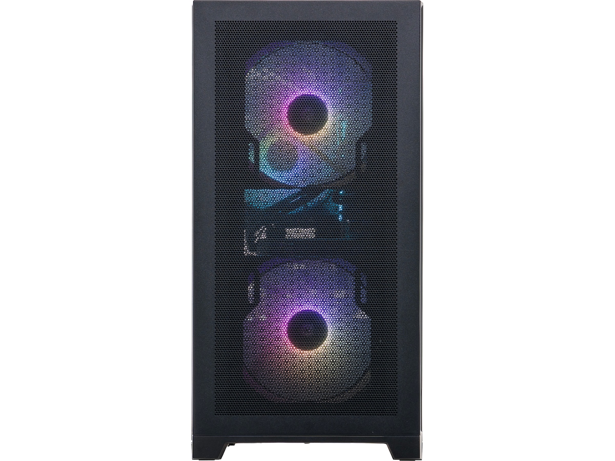 Komplett-PC Core Gaming i80