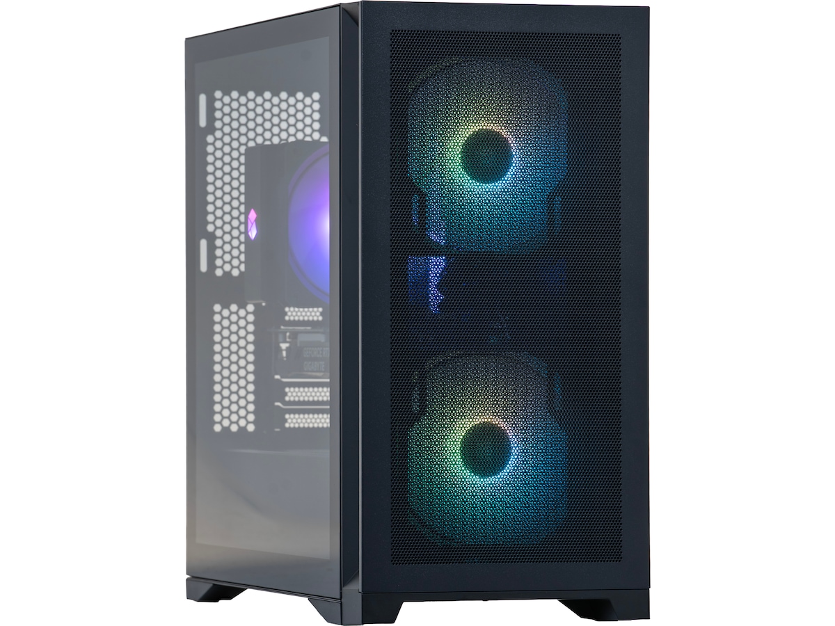 Komplett-PC Core Gaming i30 Gamingdator stationär