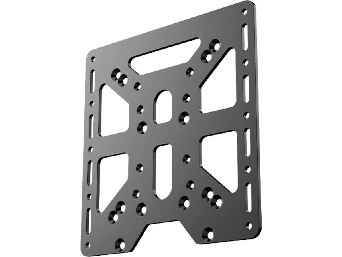 MOZA Flight Base Mount Adapter Ratt och pedaler