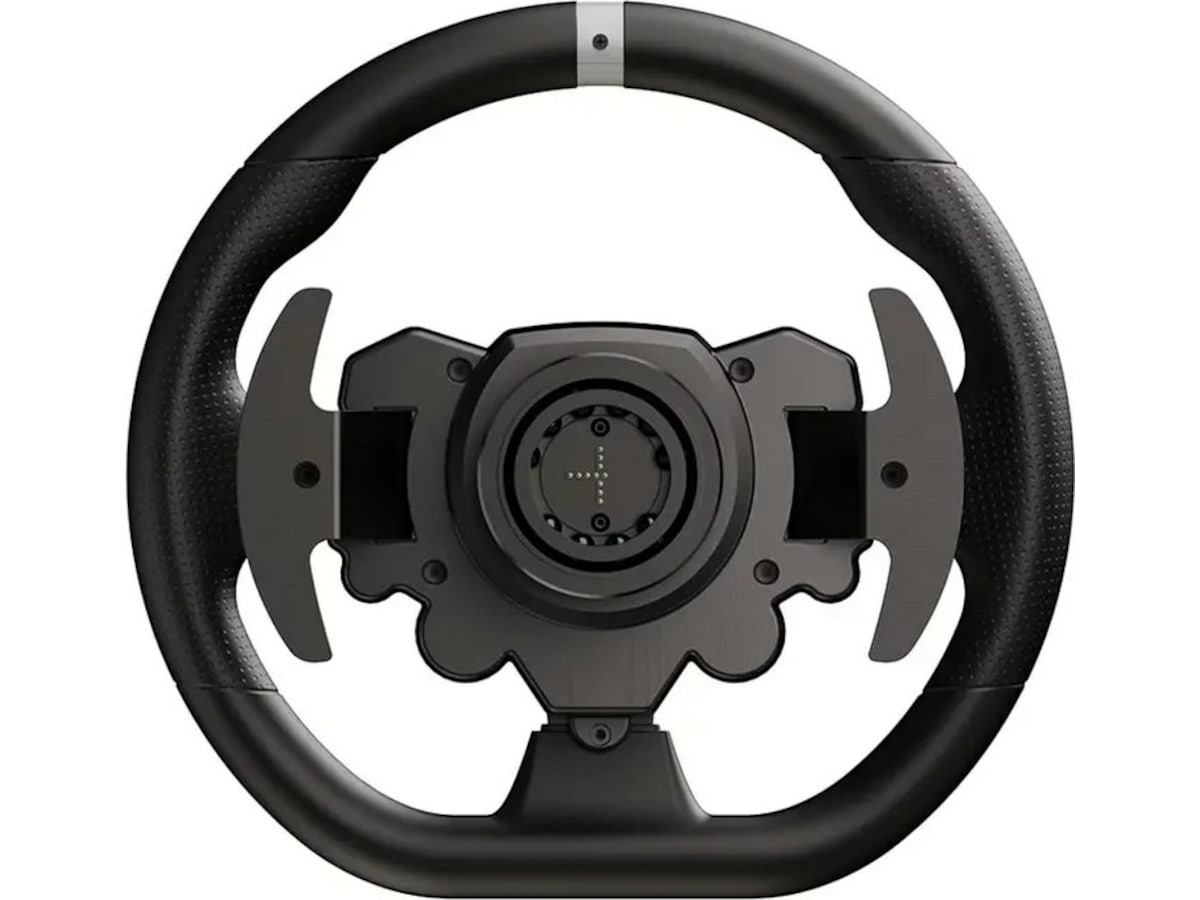 MOZA 28CM ESX ratt för PC och Xbox Ratt och pedaler