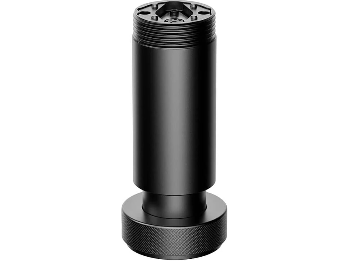 MOZA Z-axelmodul Ratt och pedaler
