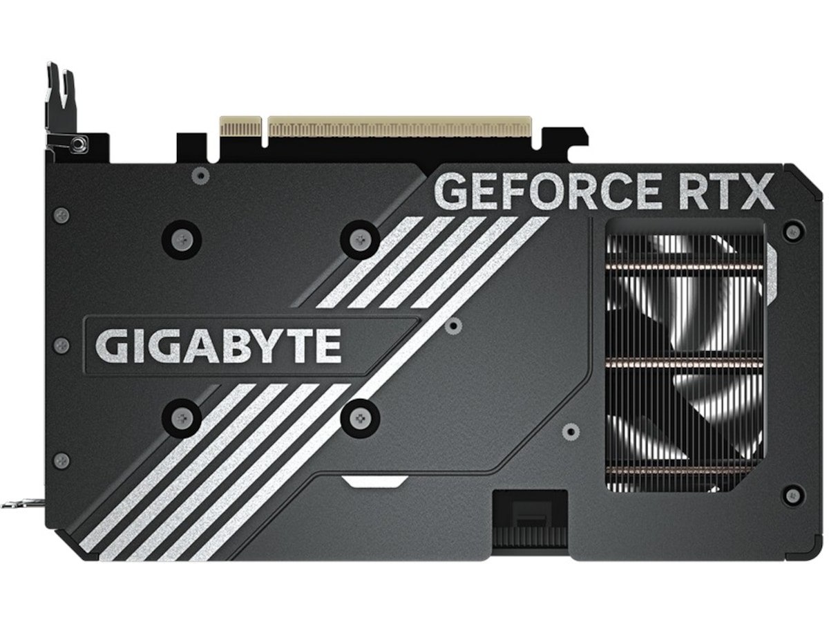 Gigabyte GeForce RTX 5060 Ti WINDFORCE MAX Grafikkort