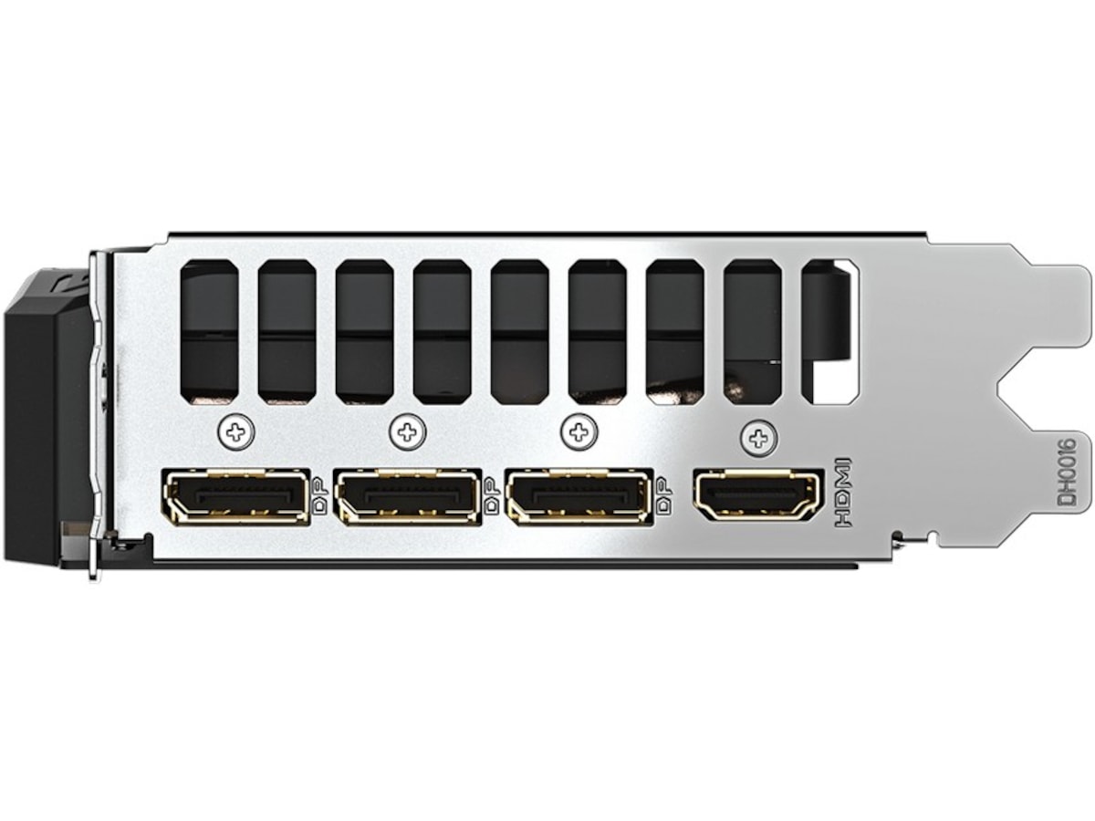 Gigabyte GeForce RTX 5060 Ti WINDFORCE MAX Grafikkort