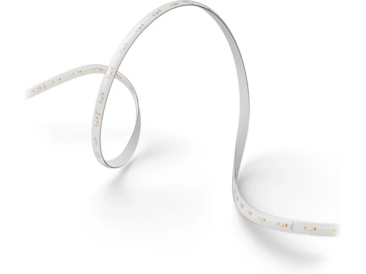 Philips Hue Flux strip light 2m förlängning Led strips & underhållning