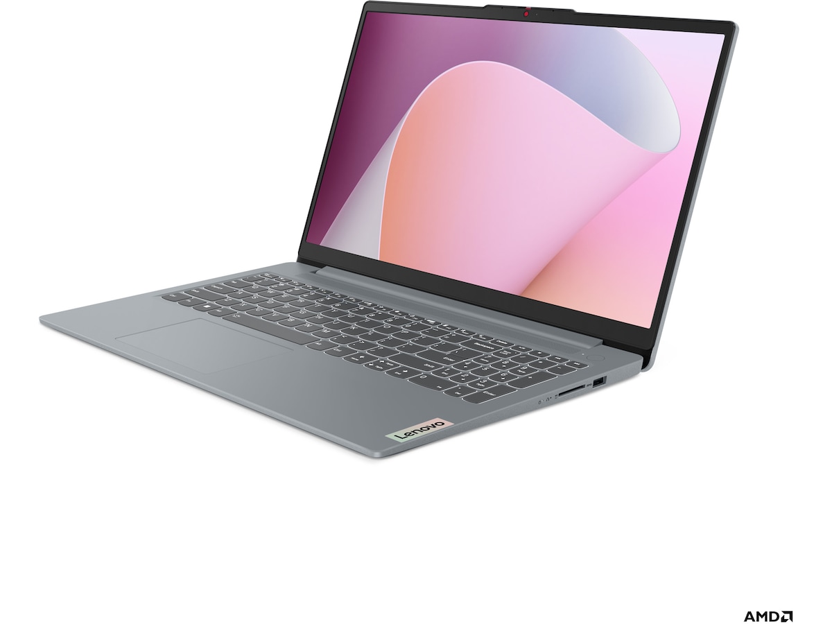 Lenovo IdeaPad Slim 3 15,6" FHD Datorer - Bärbara / laptop