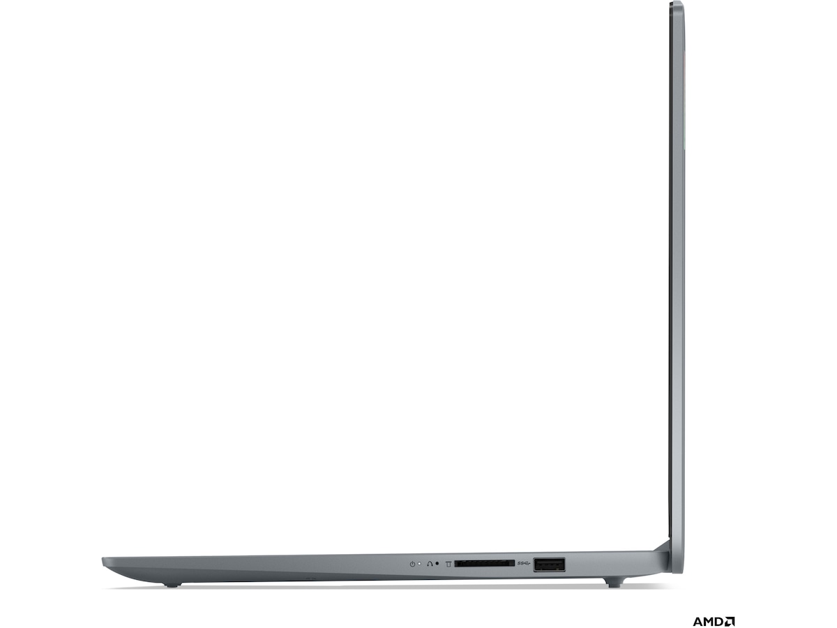 Lenovo IdeaPad Slim 3 15,6" FHD Datorer - Bärbara / laptop
