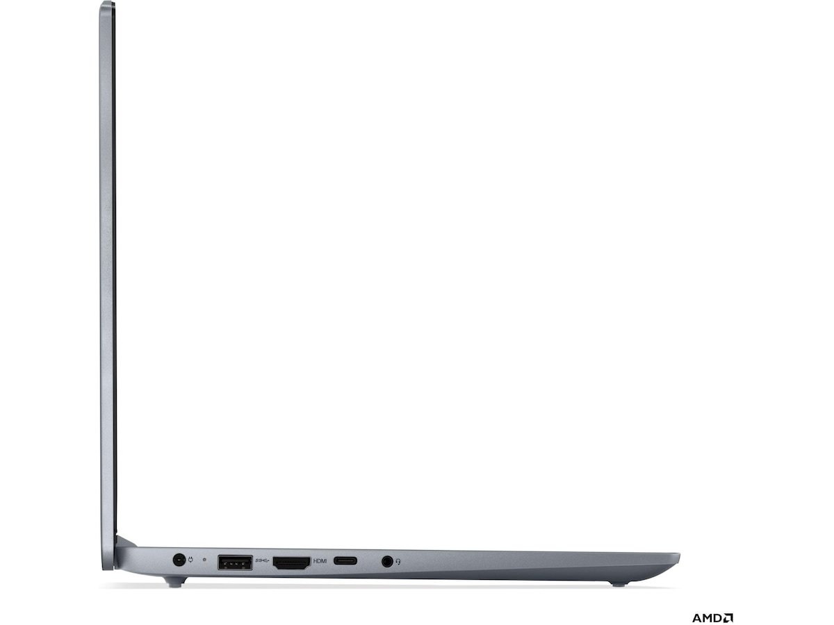 Lenovo IdeaPad Slim 3 14" FHD Datorer - Bärbara / laptop