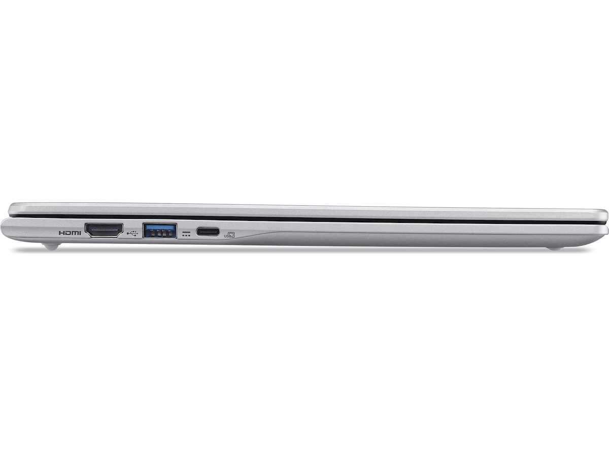 Acer Chromebook 315 15,6" FHD Datorer - Bärbara / laptop