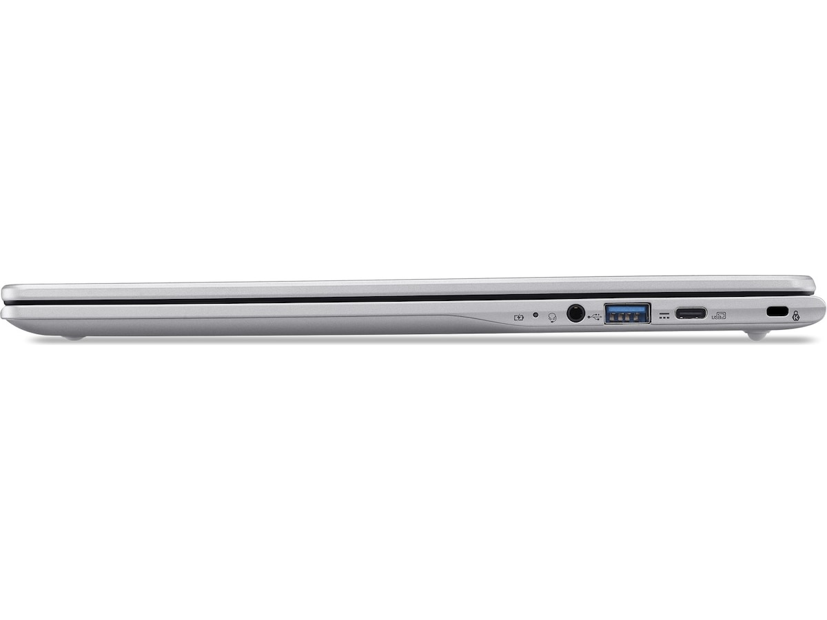 Acer Chromebook 315 15,6" FHD Datorer - Bärbara / laptop