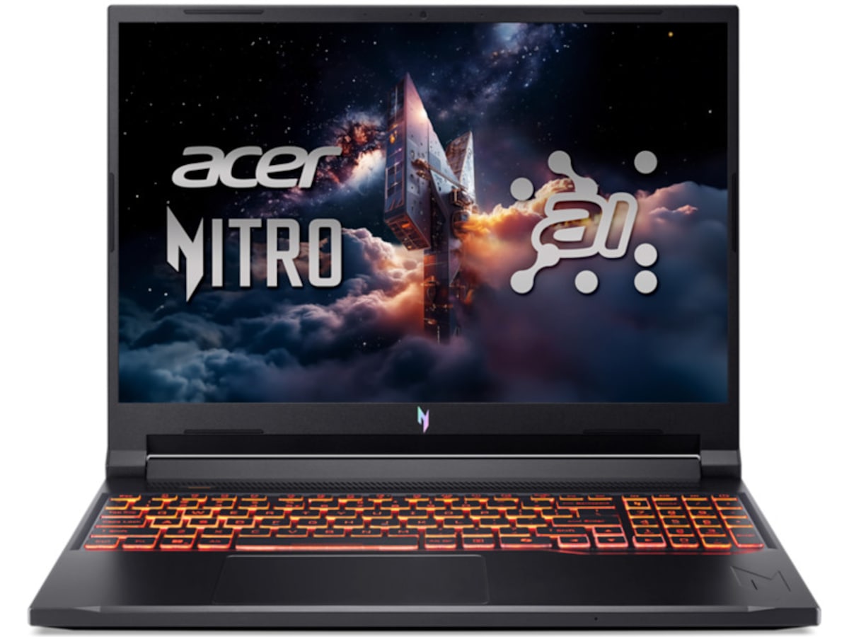 Acer Nitro V 16 AI ANV16-42 16" WQXGA 180 Hz Gaming laptop