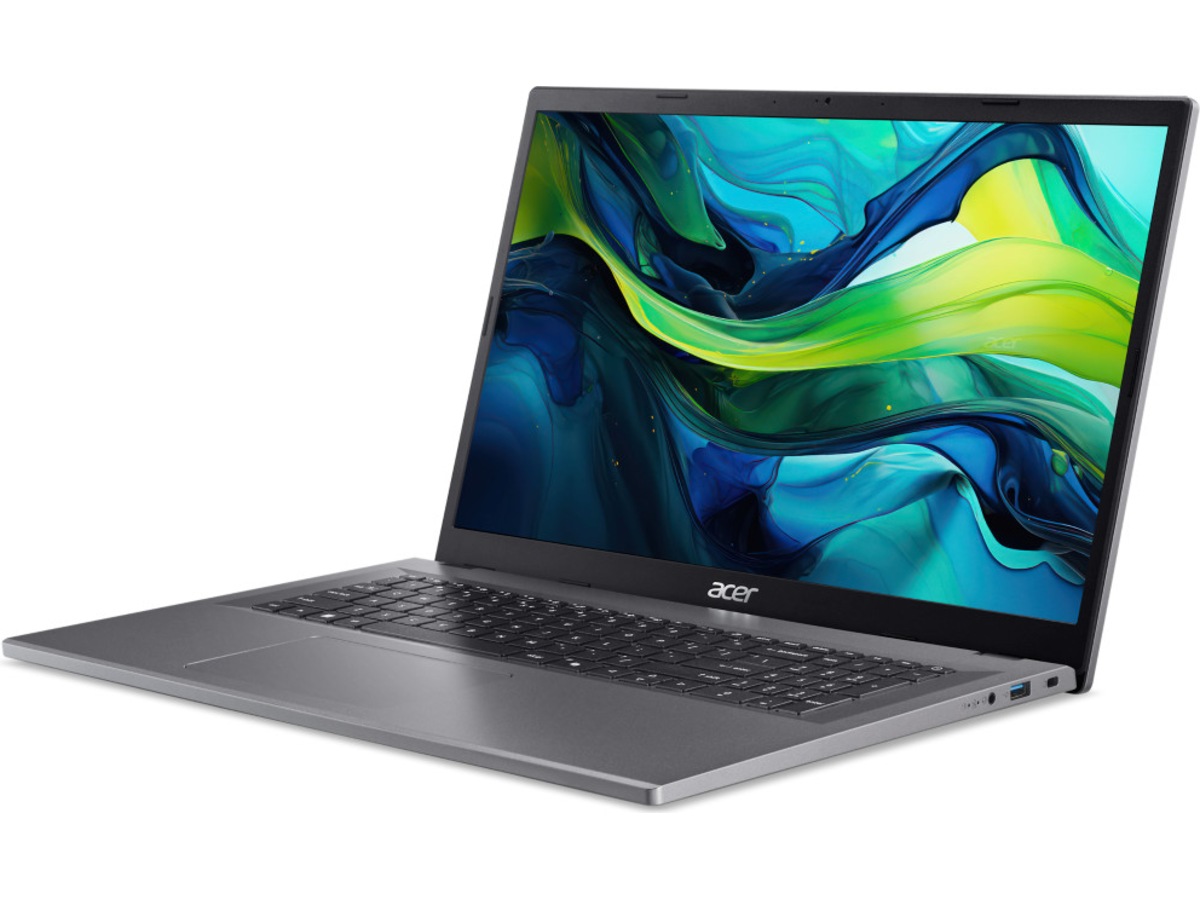 Acer Aspire Go 17 17,3" FHD Datorer - Bärbara / laptop