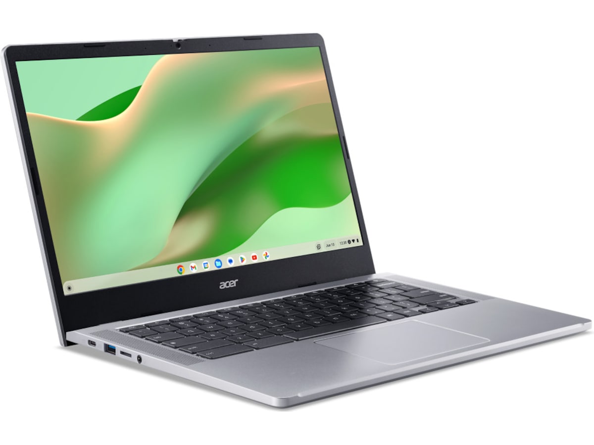 Acer Chromebook 314 14" FHD Datorer - Bärbara / laptop