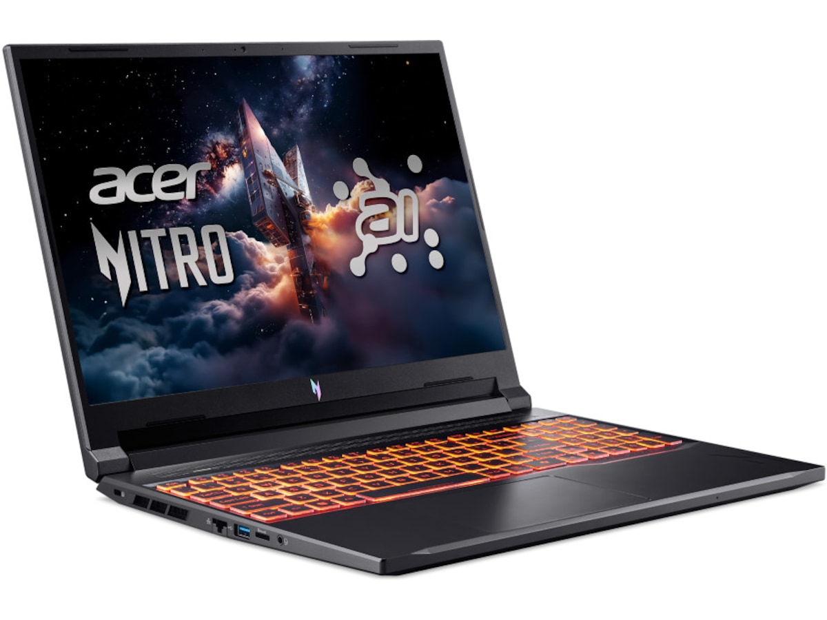 Acer Nitro V 16 AI ANV16-42 16" WUXGA Gaming laptop
