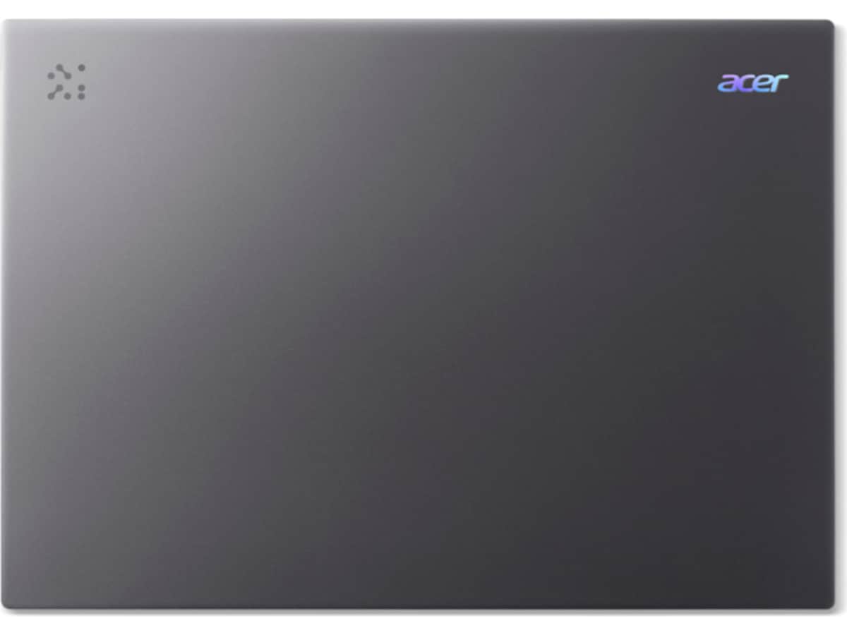 Acer Aspire 16 AI 16" WUXGA OLED Copilot+ PC Datorer - Bärbara / laptop