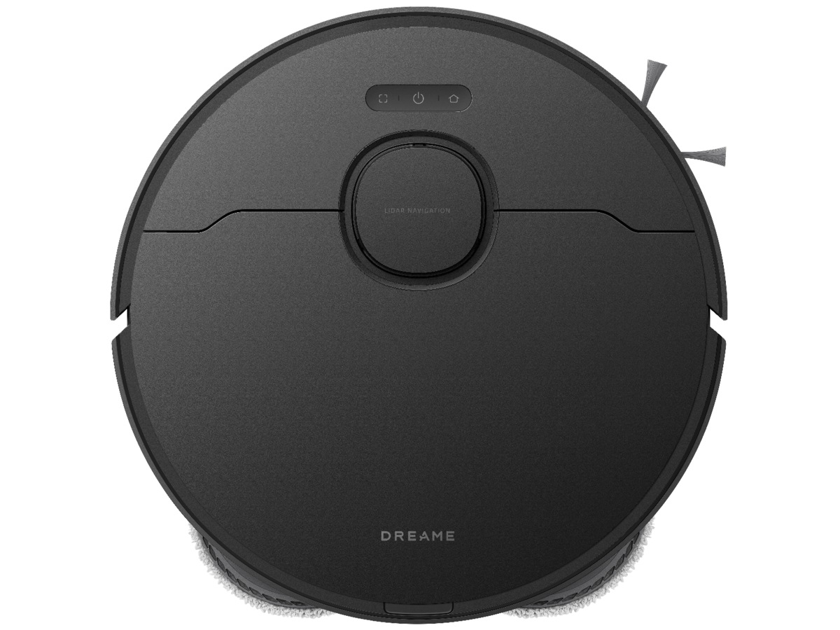 Dreame L40 Ultra AE robotdammsugare (svart) -B-Grade Demo hem & hushåll