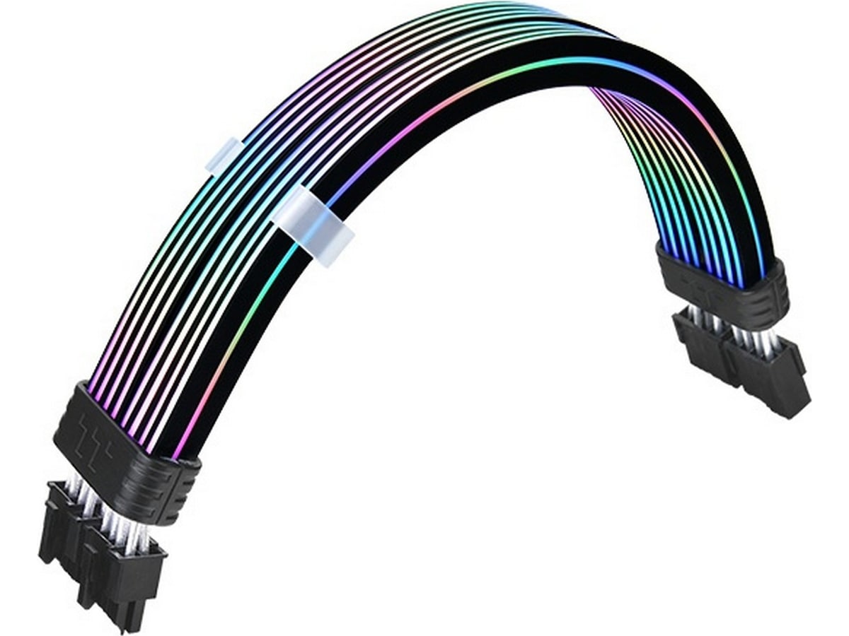 Thermaltake TT Mod ARGB-kabel Tillbehör
