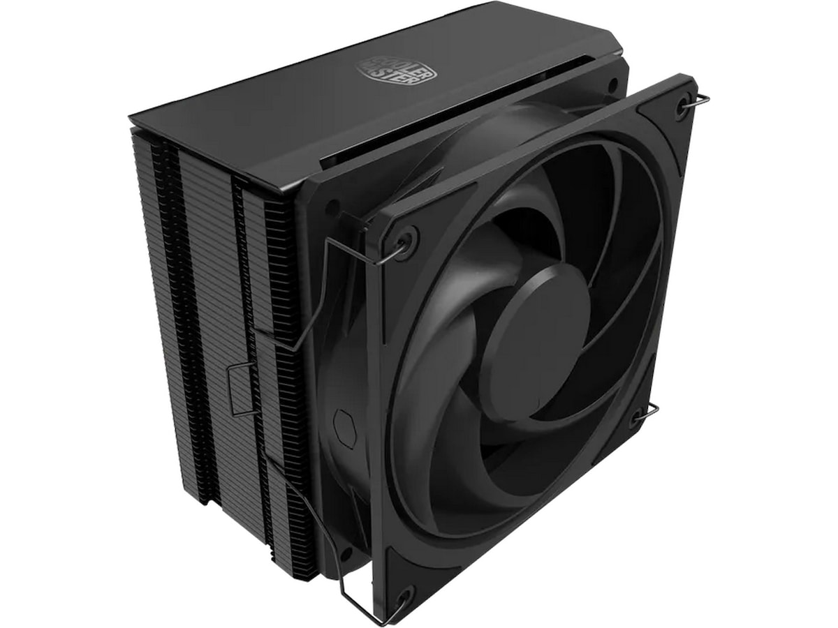 Cooler Master Hyper 212 3DHP kylare (svart)