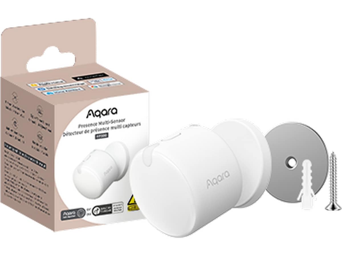 Aqara Presence Multi-Sensor FP300 Sensorer