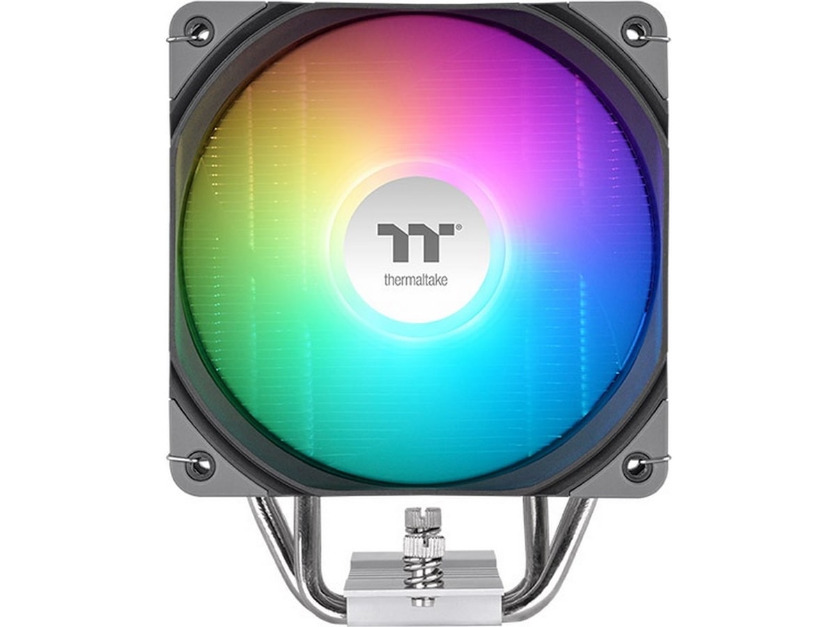 Thermaltake UX400 ARGB Sync CPU Kylare CPU - Luftkylning