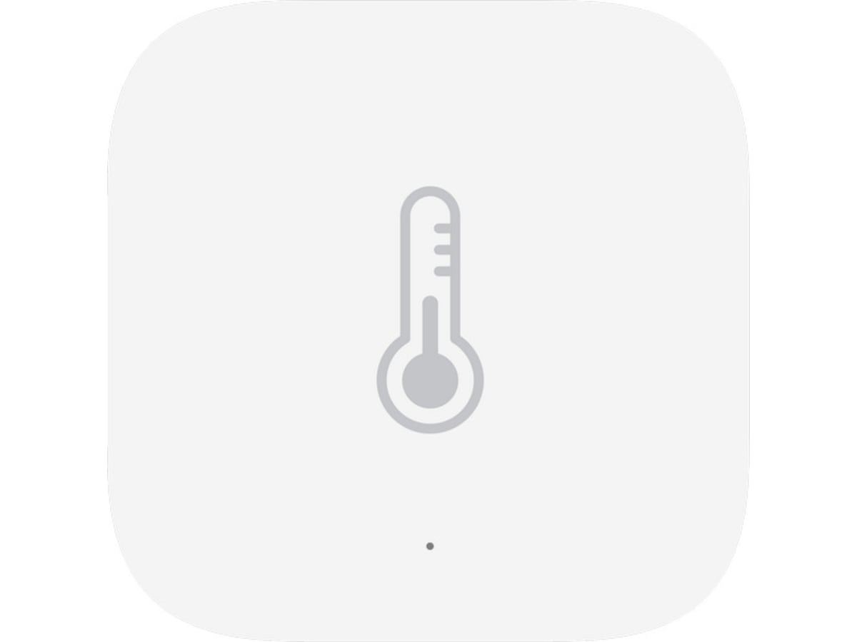 Aqara Temperatur- och fuktighetssensor T1 3-pack Sensorer
